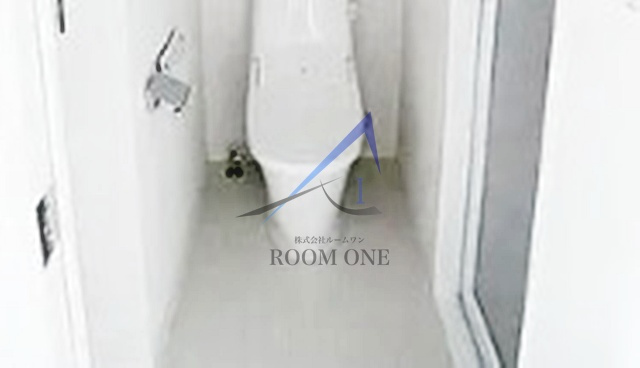 セジョリ墨田両国のトイレ|トイレです。