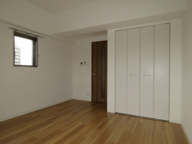 ルクシア阿波座の設備|ルクシア阿波座　リビング