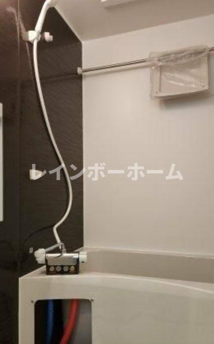 カインドネスみずほ台の浴室|※同施工イメージ写真