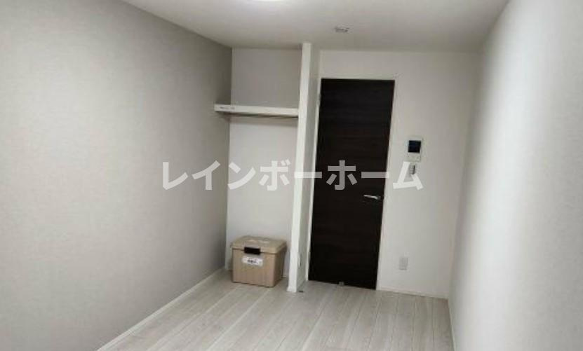 カインドネスみずほ台の寝室|※同施工イメージ写真