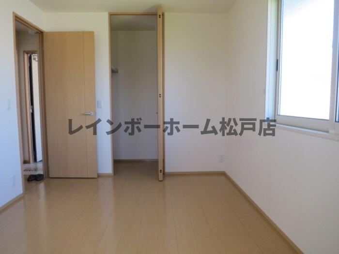 仲介手数料（賃料の1.10ヵ月）の50％OFF対象物件！の内装