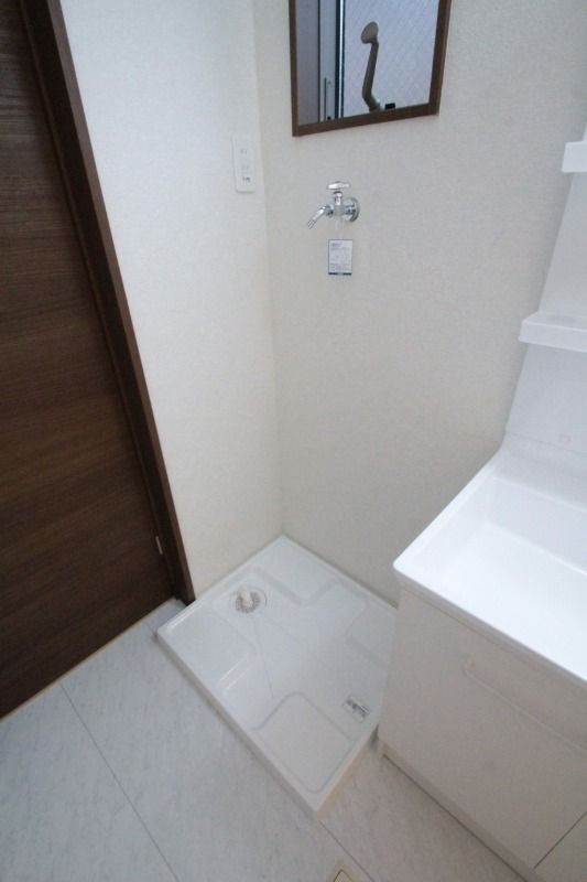 サンライト行徳 の設備