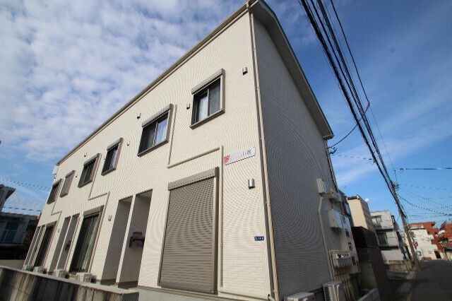 サンライト行徳 