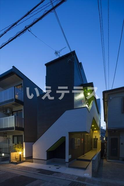 オリーブテラス神戸のその他共用部分