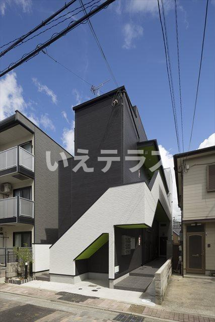 オリーブテラス神戸