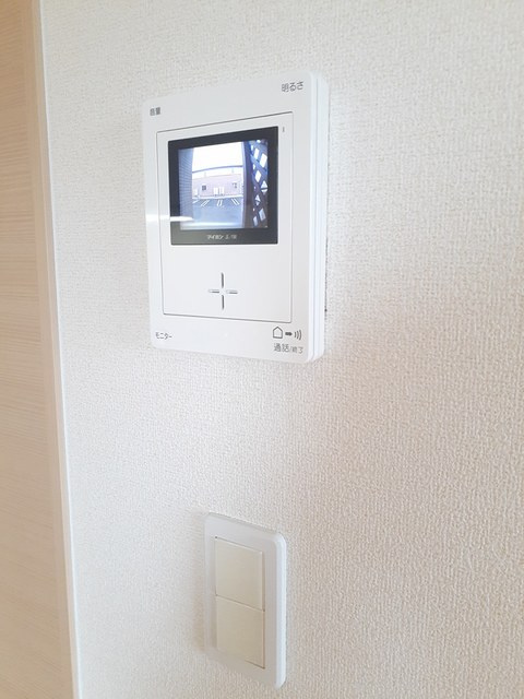 イリーゼ　Ｃの設備|その他設備