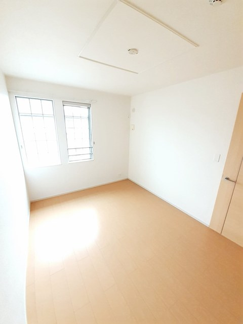 イリーゼ　Ｃの内装|その他部屋・スペース
