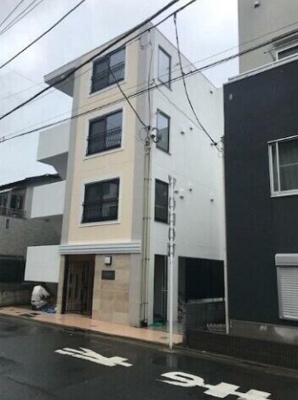 【外観】 | エルファーロ小竹向原