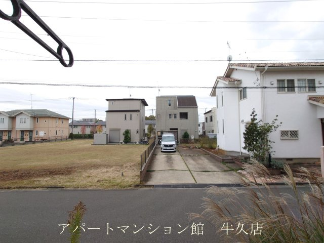 リビングタウンひたち野Aの展望