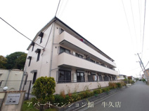 リビングタウンひたち野Aの画像