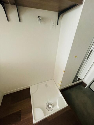 【設備】 | CFジオーレ本蓮沼
