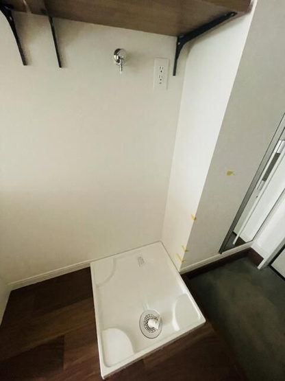 【設備】 | CFジオーレ本蓮沼