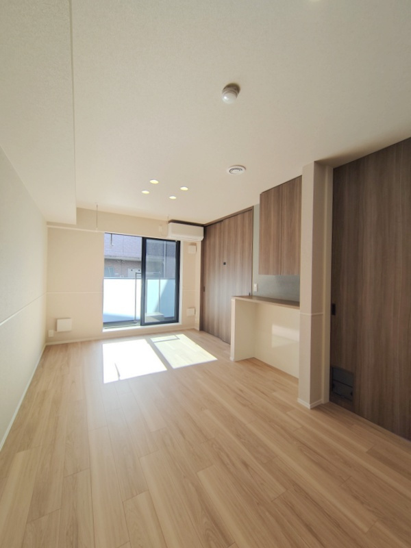 Ｍａｉｓｏｎ　Ｍの居間・リビング