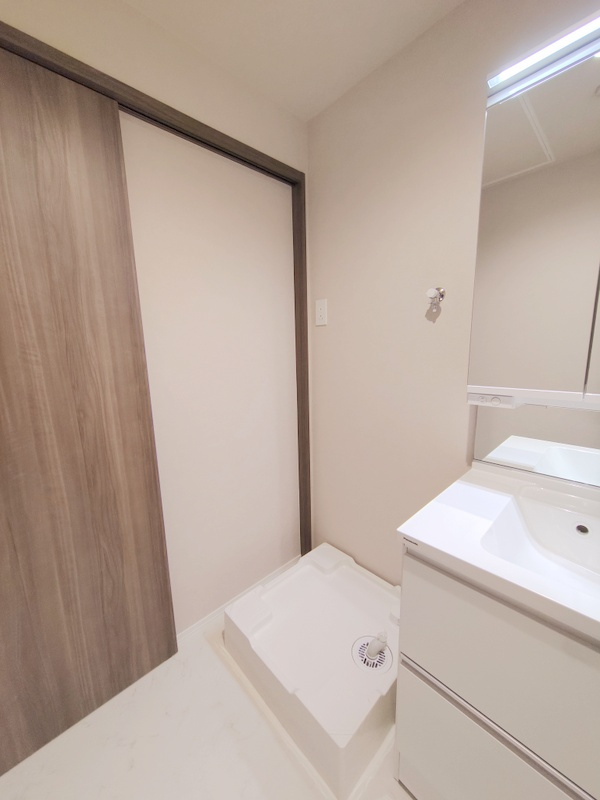 Ｍａｉｓｏｎ　Ｍの内装