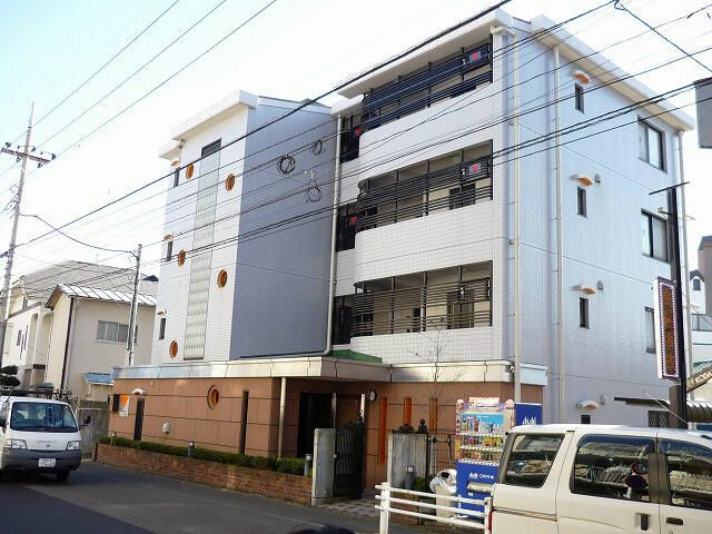 サイレンスＷＡＫＡＢＡの外観