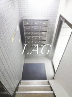 【その他共用部分】 | ベルウッド | 共用部です。