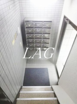 【その他共用部分】 | ベルウッド | 共用部です。