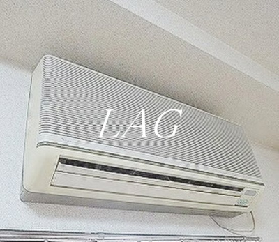 【設備】 | ベルウッド | エアコンです。