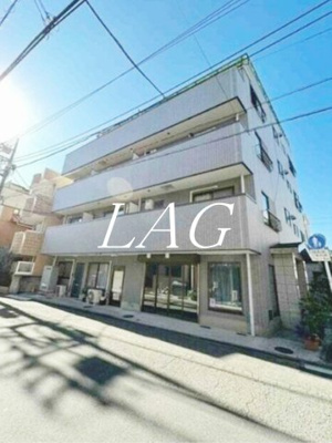 【外観】 | ベルウッド | 外観です。