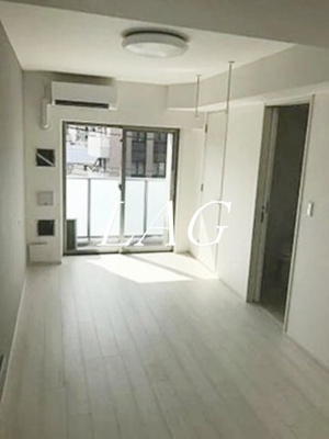 【居間・リビング】 | クレヴィスタ西馬込 | 洋室のお部屋です。