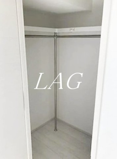 【収納】 | クレヴィスタ西馬込 | 収納です。