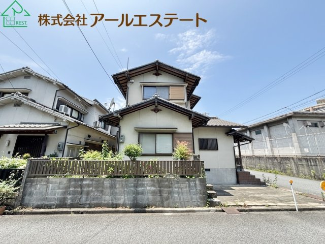 姫路市大津区天神町２丁目　　　山陽電鉄「山陽天満駅」徒歩２分