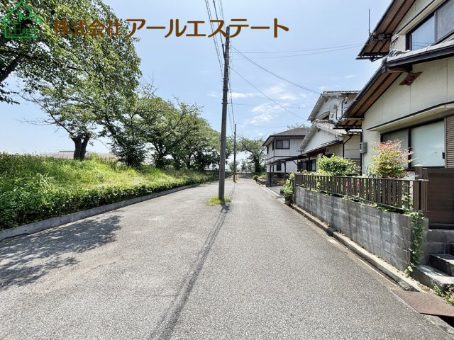 姫路市大津区天神町２丁目　　　山陽電鉄「山陽天満駅」徒歩２分の周辺