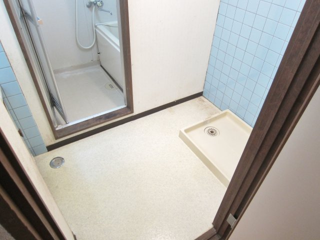 ミリオンシャトーの設備