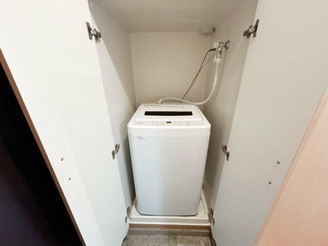 マイナビＳＴＡＹミライエ小竹向原の設備