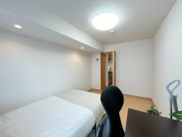 マイナビＳＴＡＹミライエ小竹向原のその他
