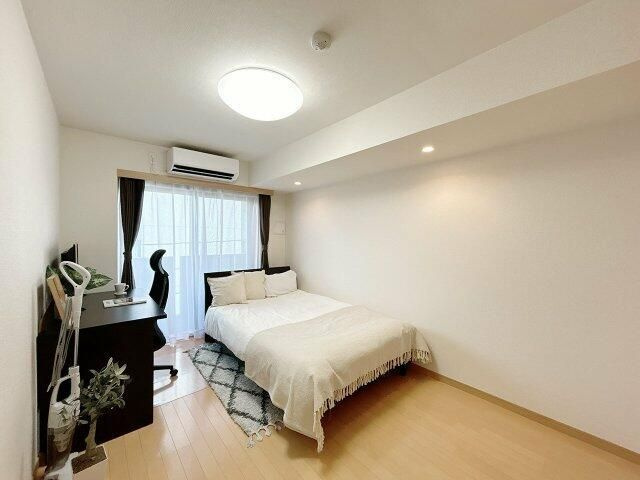 マイナビＳＴＡＹミライエ小竹向原のその他
