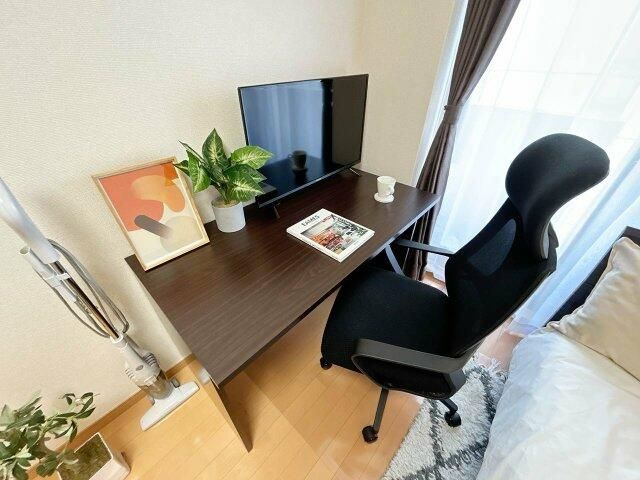 マイナビＳＴＡＹミライエ小竹向原のその他
