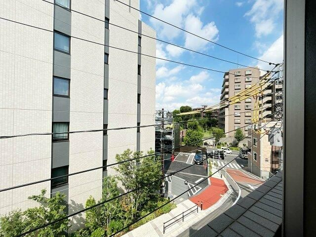マイナビＳＴＡＹミライエ小竹向原の展望