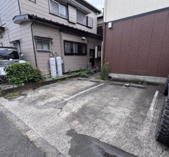 【駐車場】 | アーバン大河原