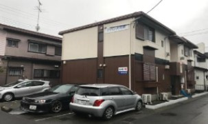 【外観】 | アーバン大河原
