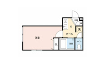 川崎市麻生区岡上５丁目のアパートの画像