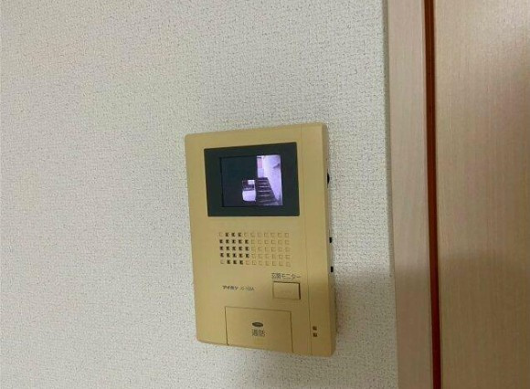 【セキュリティ】