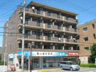 K・Mパークサイドの画像