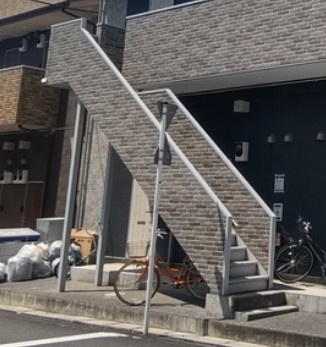 【その他共用部分】 | ＩＤＥＡＵＳ橋本壱番館