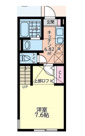 ＩＤＥＡＵＳ橋本壱番館の画像