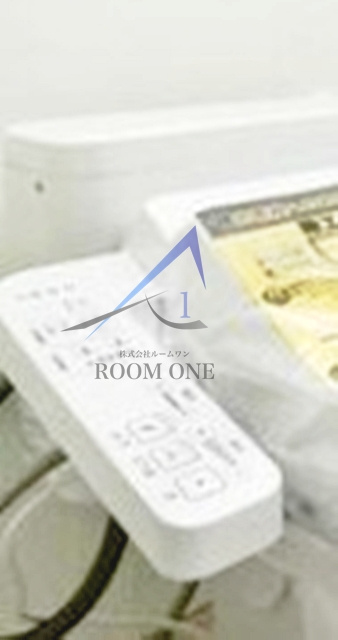 牛込ハイマンションのその他