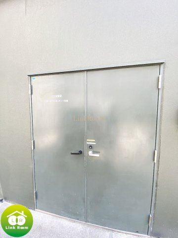 エルシノア住吉のその他