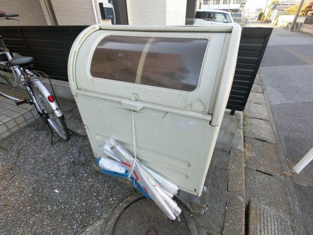 【その他共用部分】