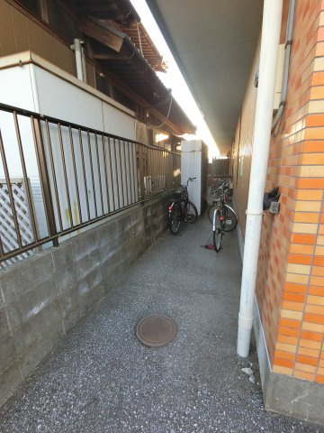 【その他共用部分】