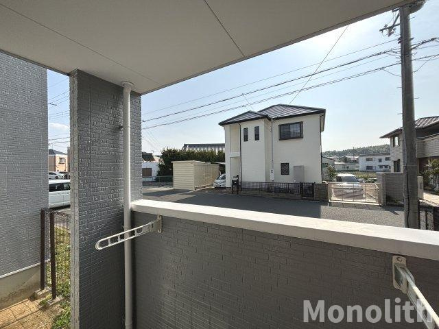 プチシャの展望