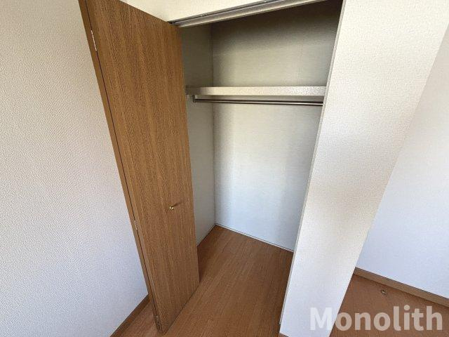 プチシャの収納