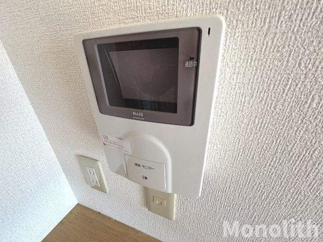 プチシャのセキュリティ