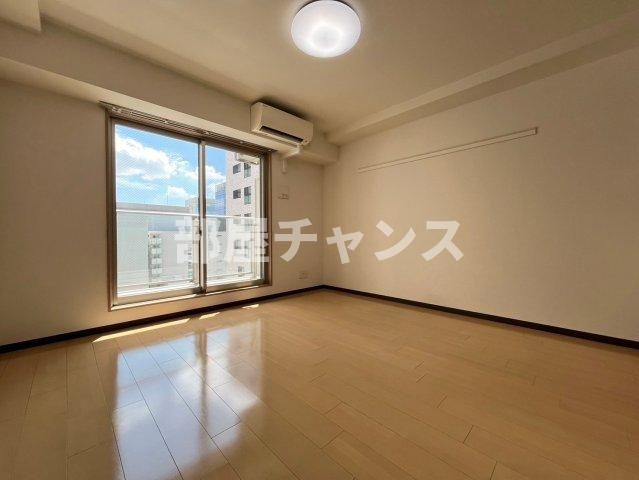 サン・錦本町ビルの居間・リビング