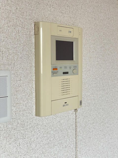 スカイコート池袋西壱番館のセキュリティ