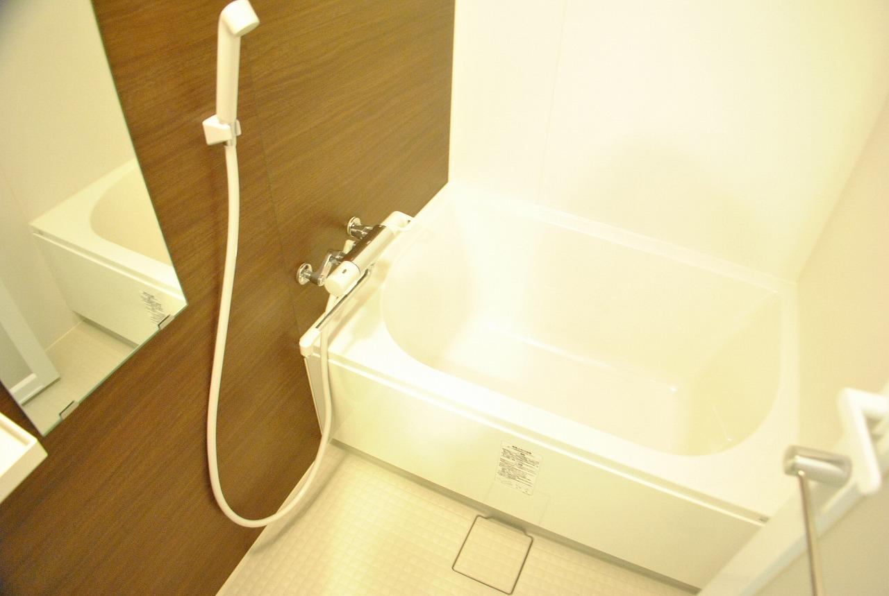 イグレック南本町の浴室|イグレック南本町　浴室